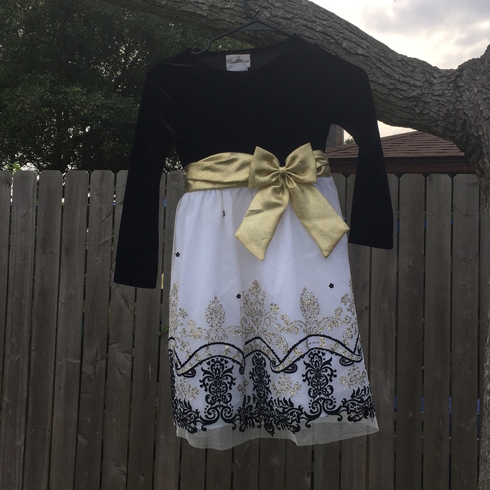 Rare edition kids dress